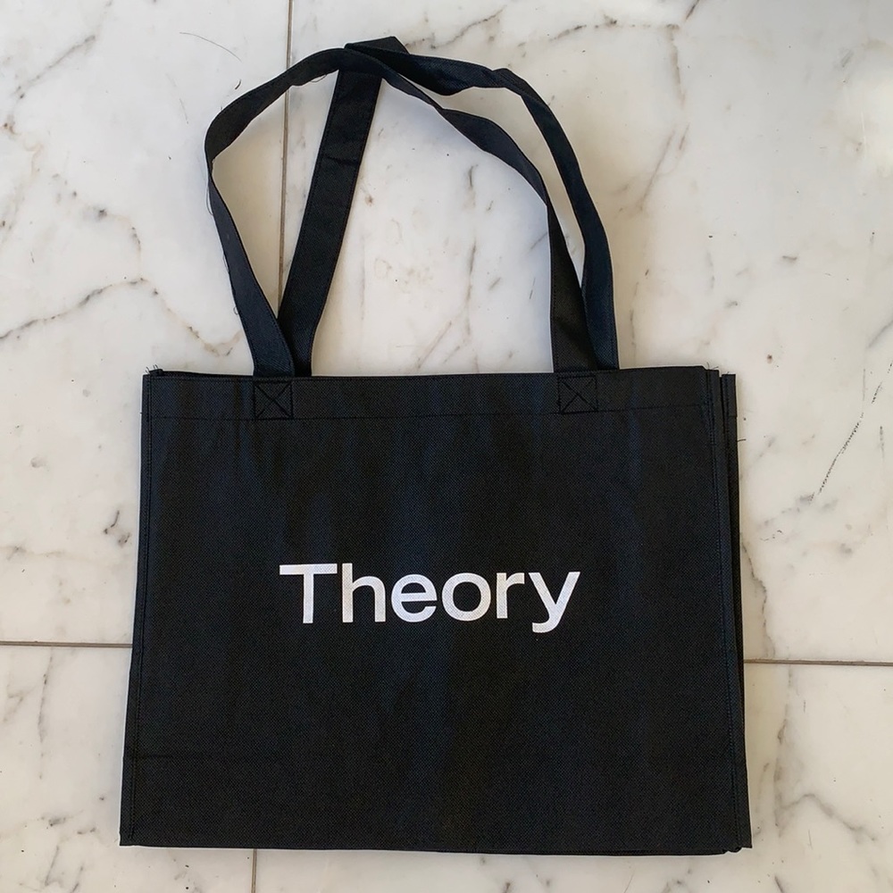 Reusable Theory bag